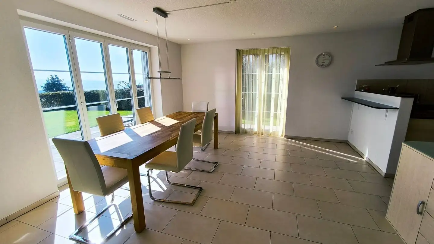 Single room for rent - Altrebenstrasse 25, 8185 Winkel - Photo 4