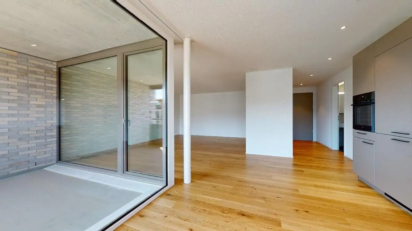 Appartamento in affitto - Waldeggstrasse 34, 3097 Liebefeld - Foto 3