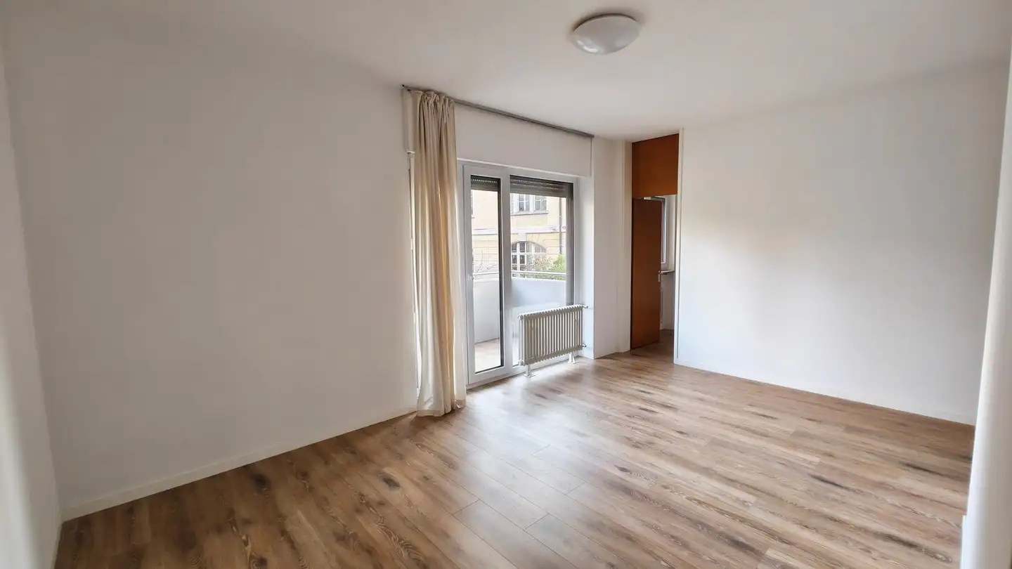 Wohnung mieten - Via Al Ponte 6, 6900 Lugano - Foto 4