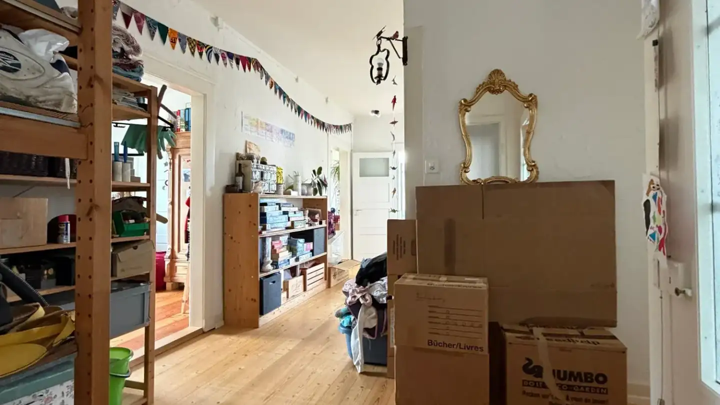 Wohnung mieten - Schützenstrasse 11, 8280 Kreuzlingen - Foto 3