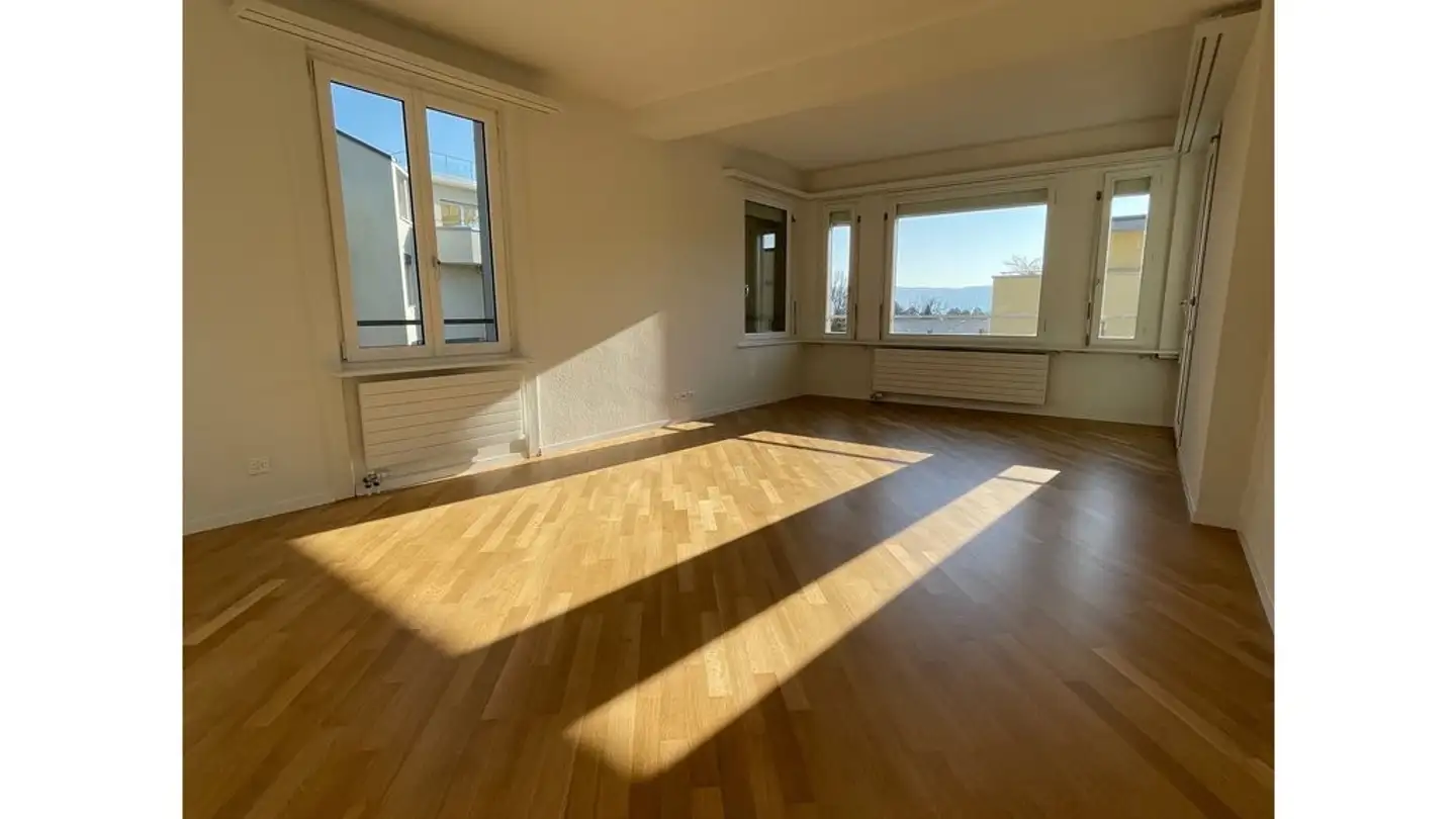 Apartment for rent - Rebwiesstrasse 42, 8702 Zollikon - Photo 2