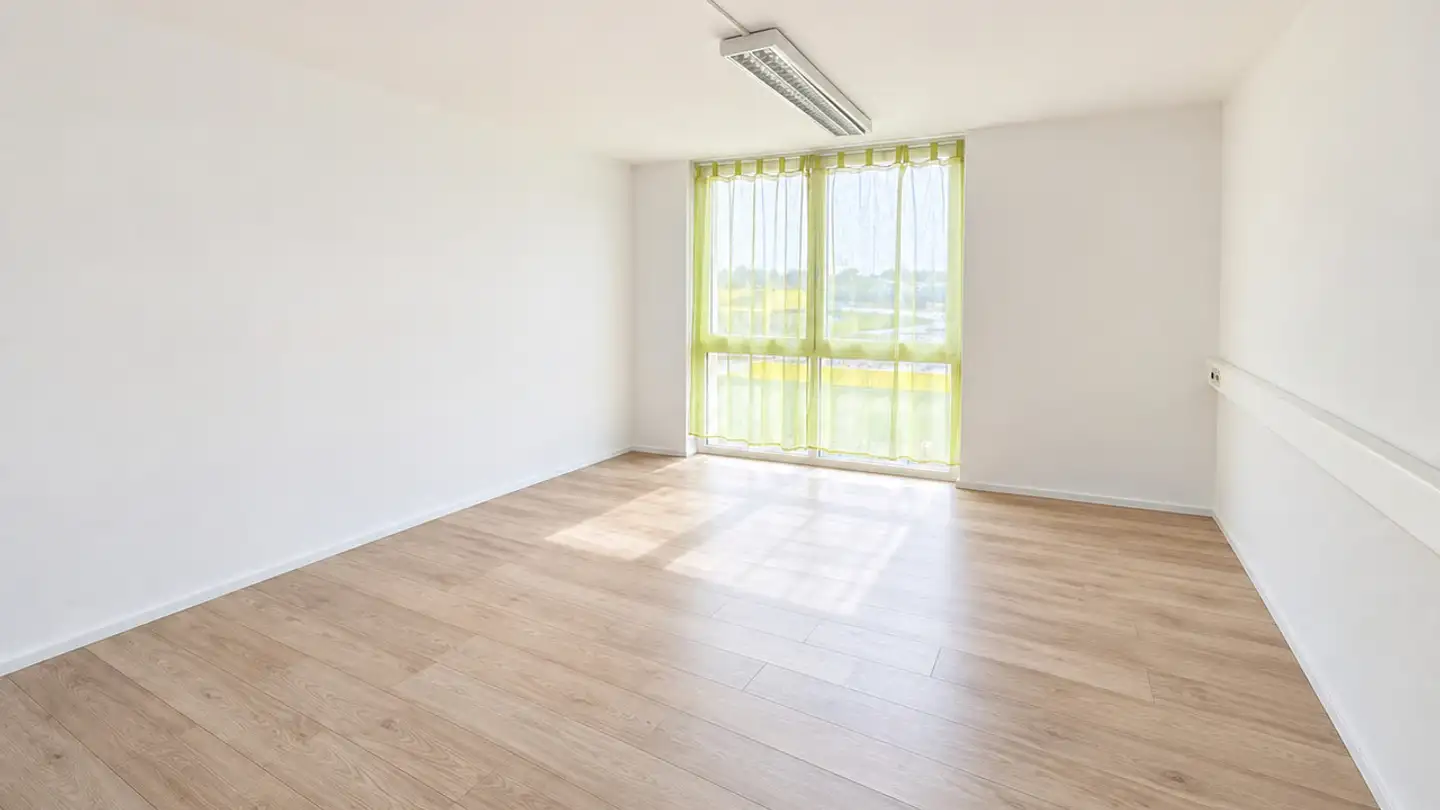 Commerciale in affitto - Zone Industrielle D'in-Riaux 8, 1726 Farvagny-le-Grand - Foto 4