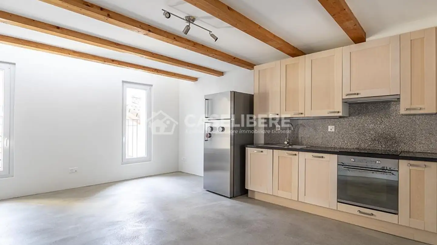 Casa singola in vendita - 6803 Camignolo - Photo 3