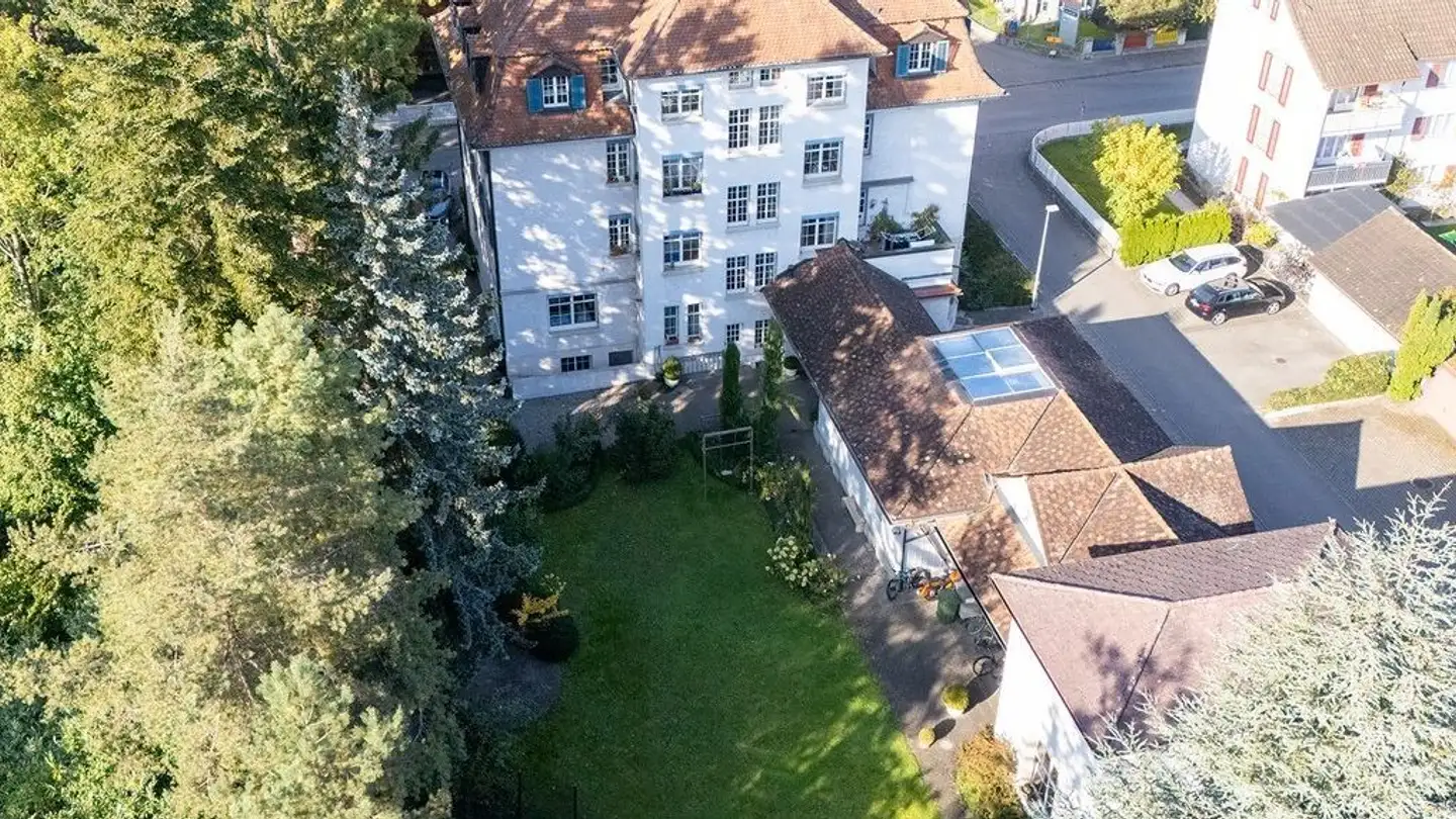Wohnung mieten - Schützenstrasse 11, 8280 Kreuzlingen - Foto 2