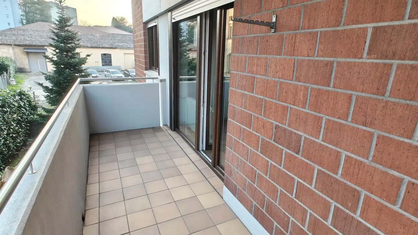 Wohnung mieten - Via Al Ponte 6, 6900 Lugano - Foto 3