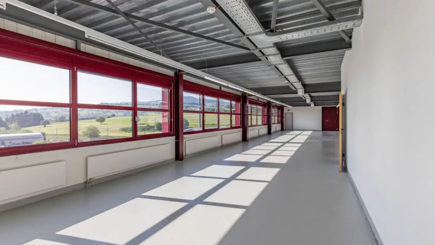 Spazio di archiviazione in affitto - Hauptstrasse 104, 9422 Staad SG - Photo 3