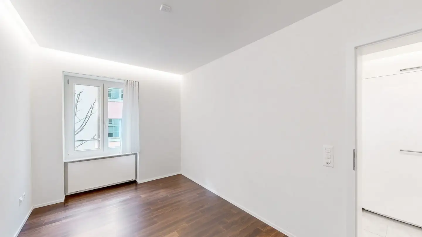 Apartment for rent - Pfirsichstrasse 7, 8006 Zürich - Photo 4