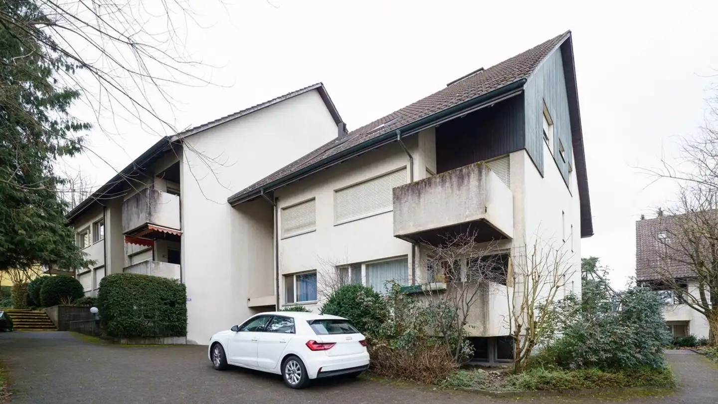 Apartment for rent - Ochsengasse, 4123 Allschwil