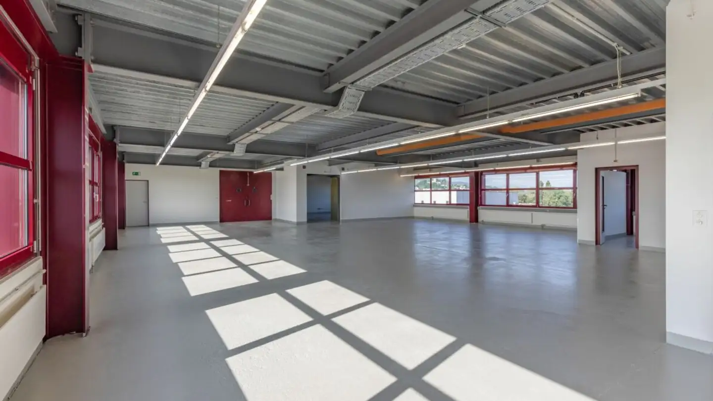 Spazio di archiviazione in affitto - Hauptstrasse 104, 9422 Staad SG - Photo 4