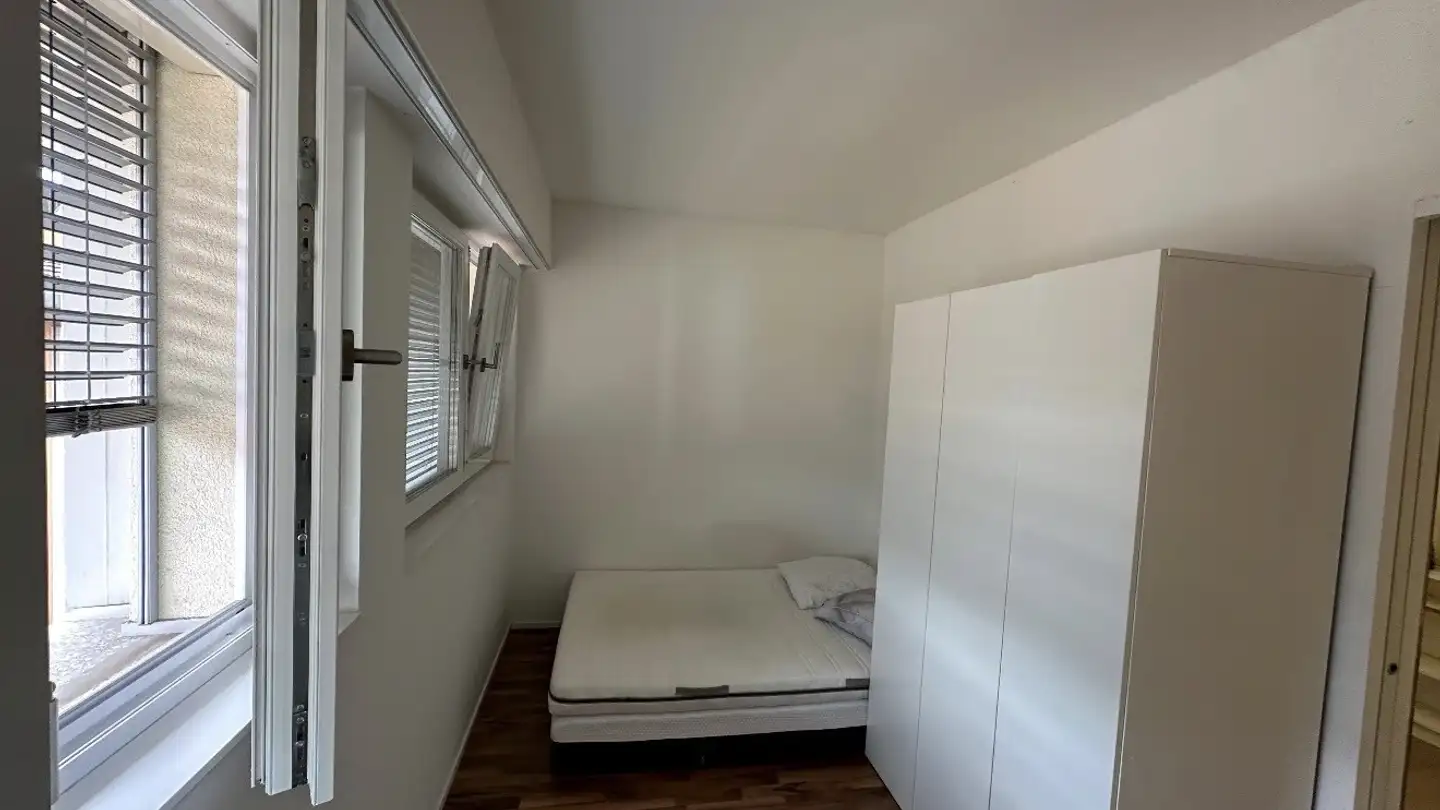 Appartement meublé à louer - Badenerstrasse 294, 8004 Zürich - Photo 2