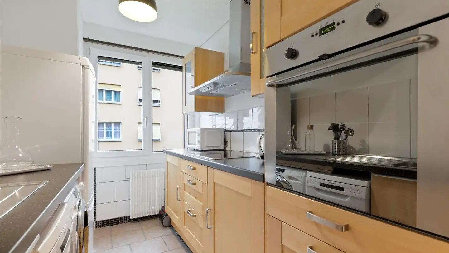 Appartamento ammobiliato in affitto - Chemin De La Jardinière 5, 1260 Nyon - Photo 2