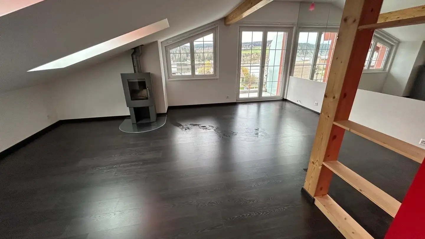 Appartamento in affitto - Les Pierres Plates, 1342 Le Pont