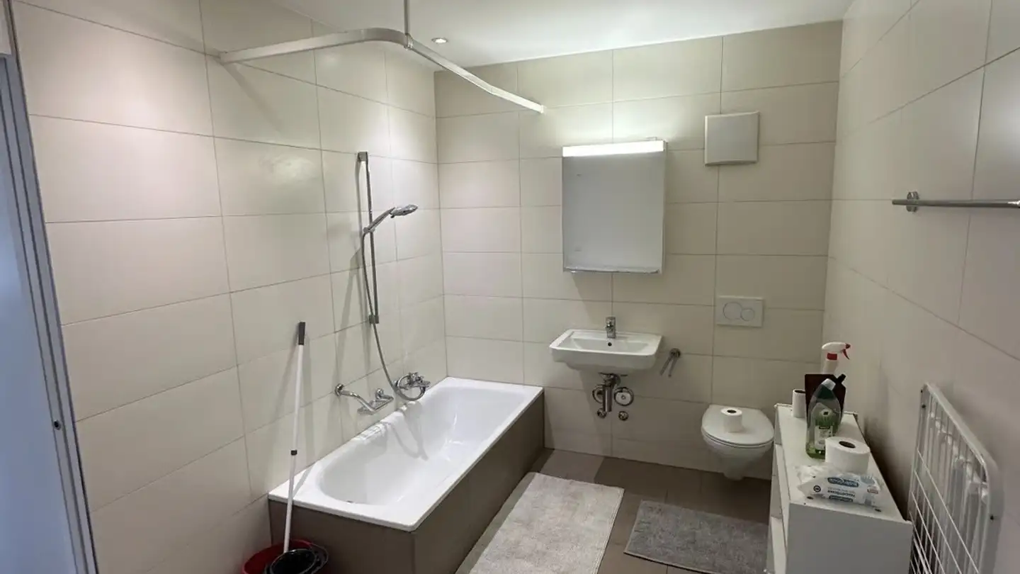 Appartement meublé à louer - Badenerstrasse 294, 8004 Zürich - Photo 3