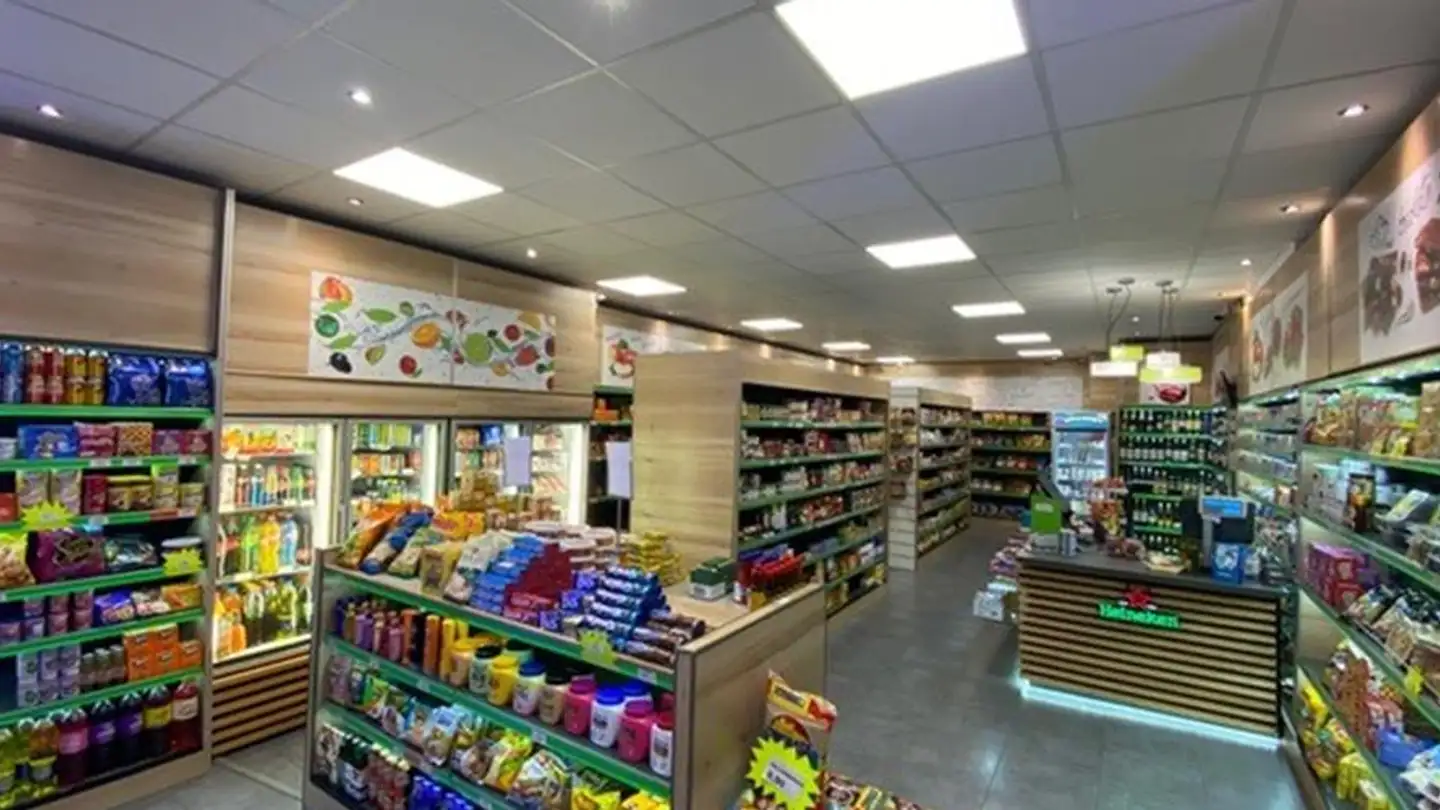 Storage space for rent - Place D' Armes 12, 1227 Carouge GE