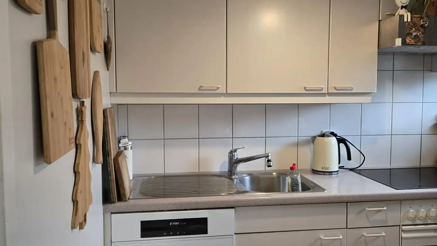 Apartment for rent - Industriestrasse 2, 5106 Veltheim AG - Photo 2