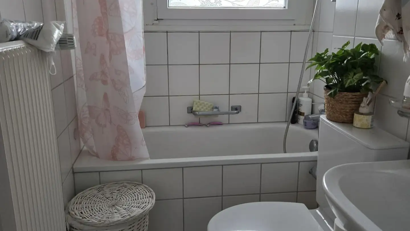 Apartment for rent - Industriestrasse 2, 5106 Veltheim AG - Photo 3