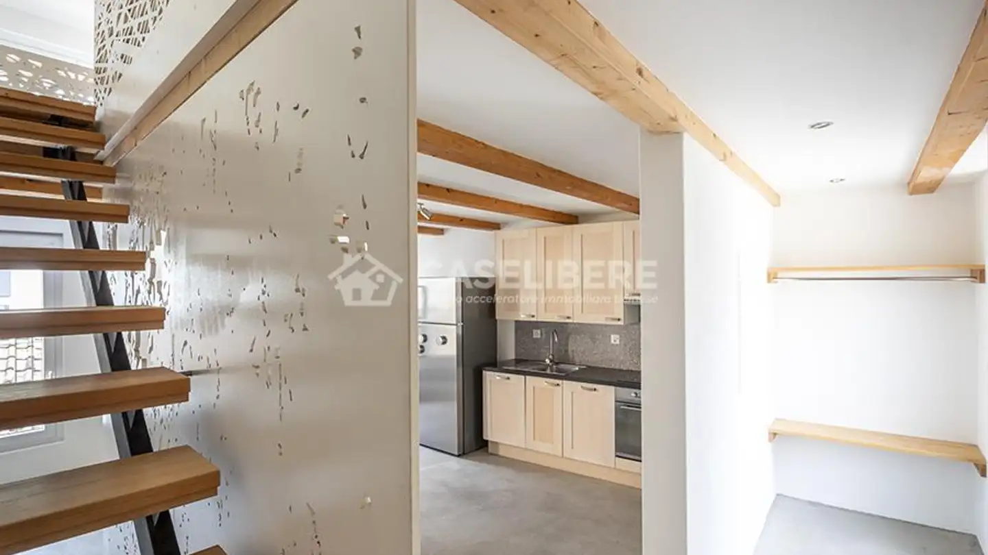 Casa singola in vendita - 6803 Camignolo - Photo 4