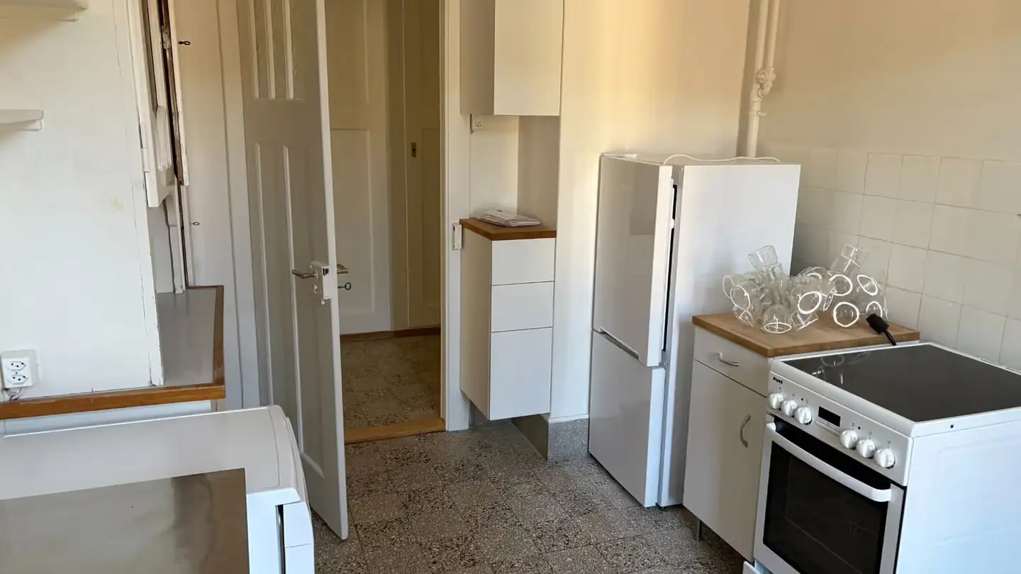 Appartement à louer - Rue Des Poudrières, 2000 Neuchâtel - Photo 4