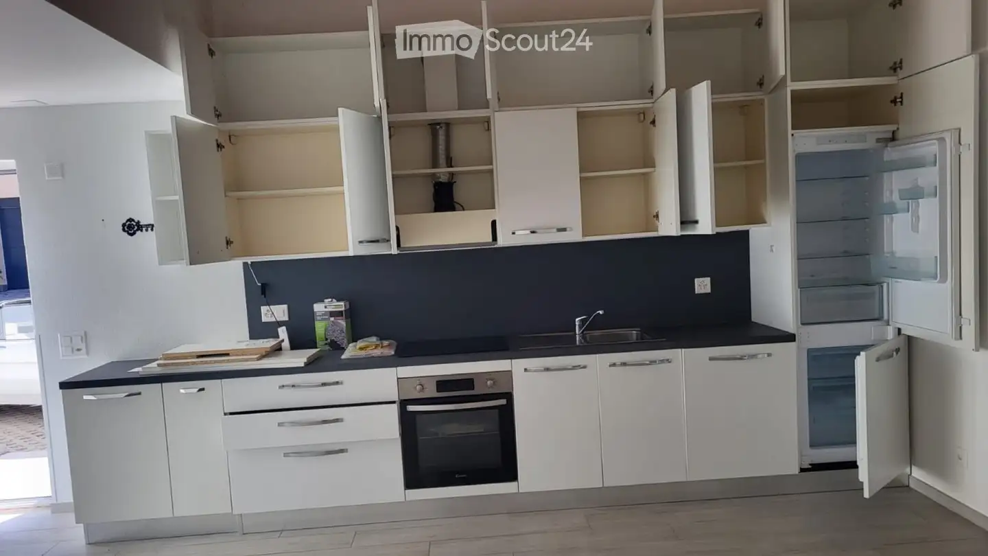 Casa singola in affitto - 6678 Giumaglio - Photo 3