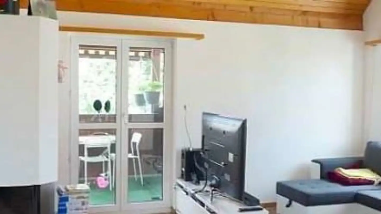 Dachgeschosswohnung mieten - Wisplätz 4, 8595 Altnau - Foto 4