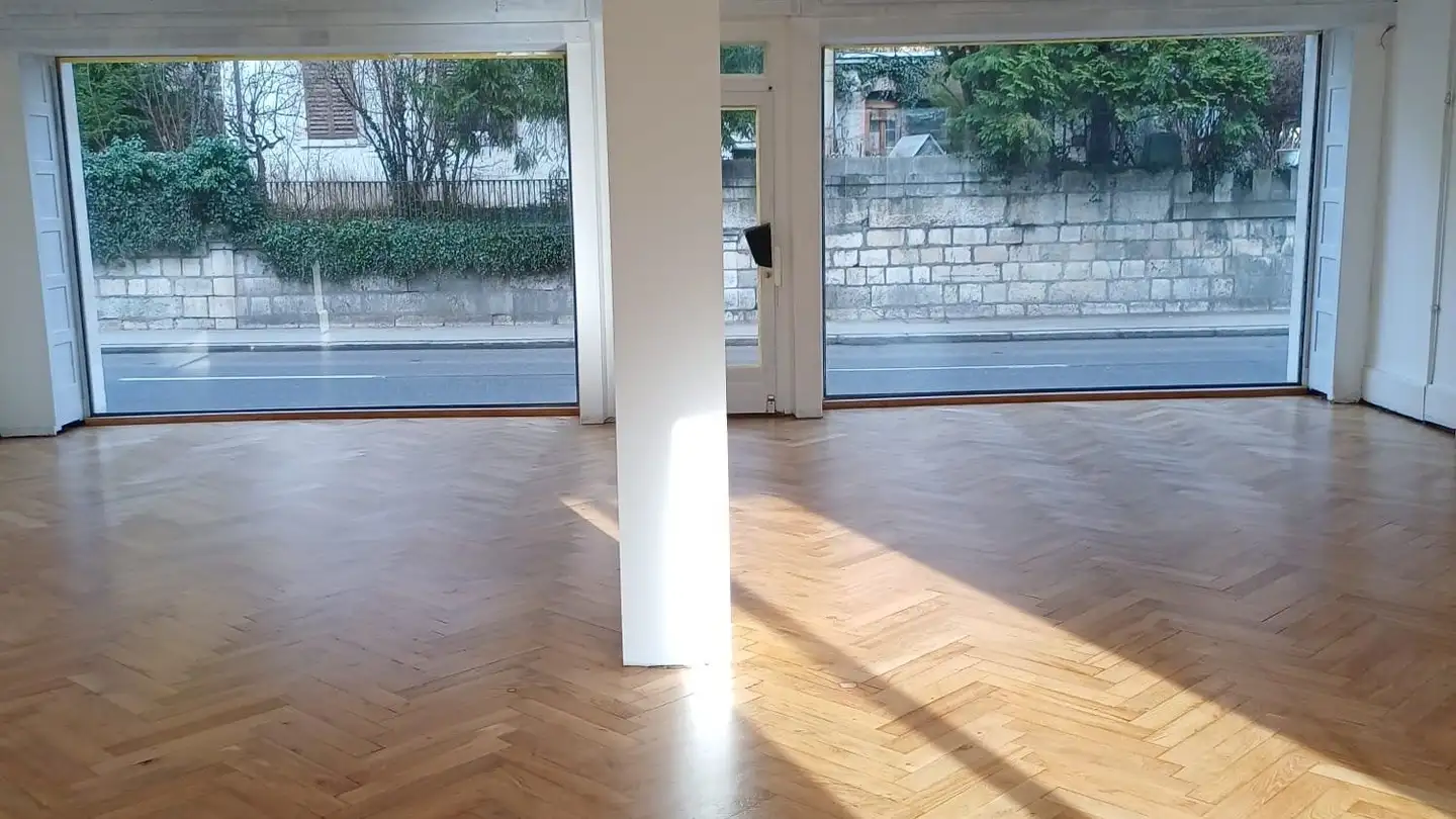 Bureau à louer - Rue Centrale 25, 2740 Moutier - Photo 2