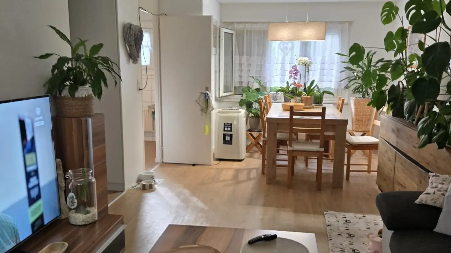 Apartment for rent - Industriestrasse 2, 5106 Veltheim AG - Photo 4