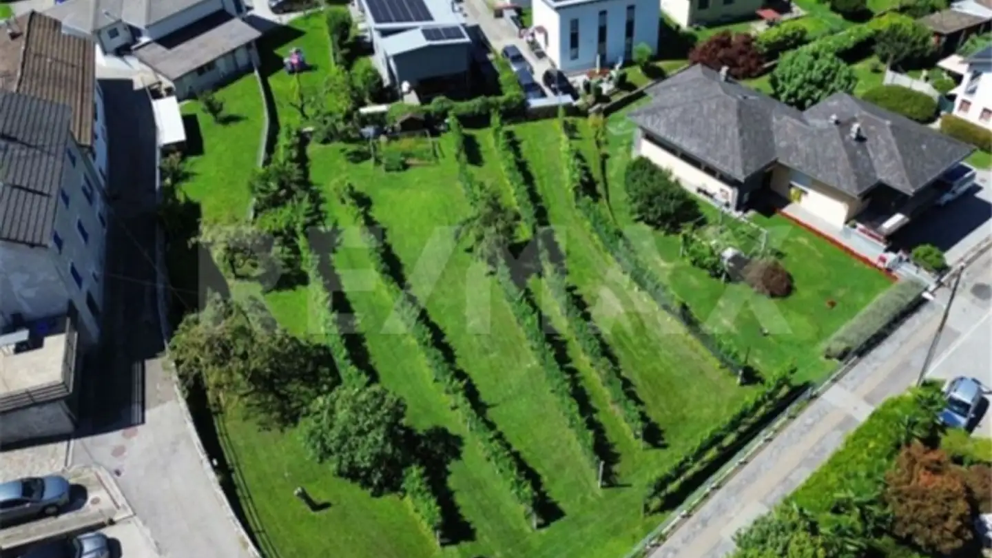 Appartamento in vendita - 6535 Roveredo GR - Photo 3