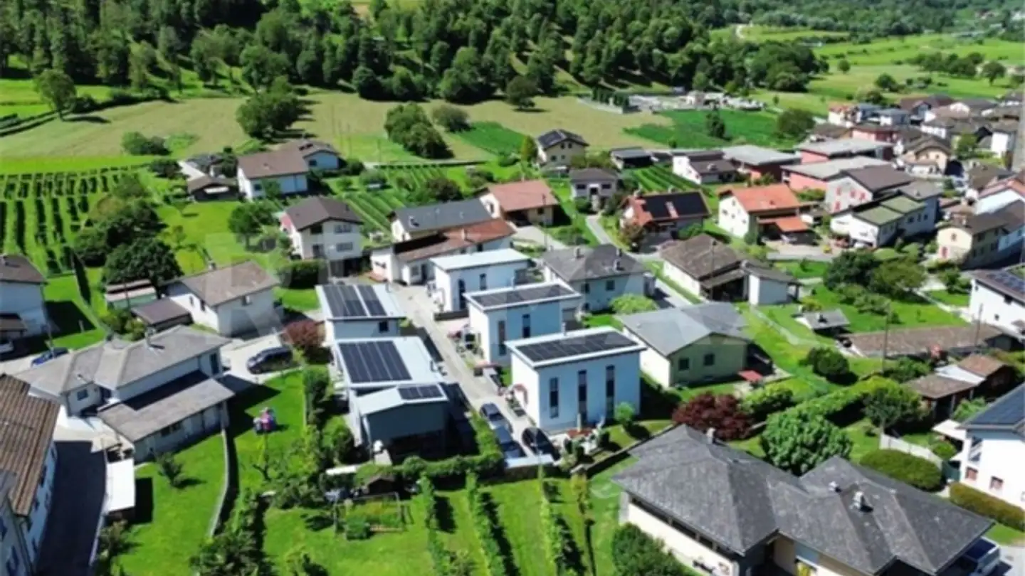 Appartamento in vendita - 6535 Roveredo GR - Photo 4