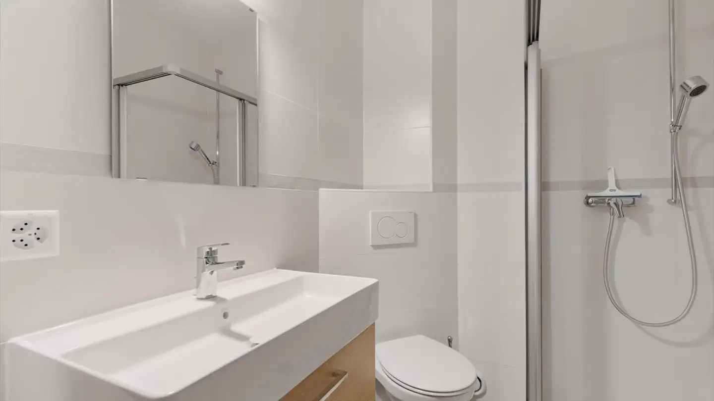 Appartamento ammobiliato in affitto - Chemin De La Jardinière 5, 1260 Nyon - Photo 4