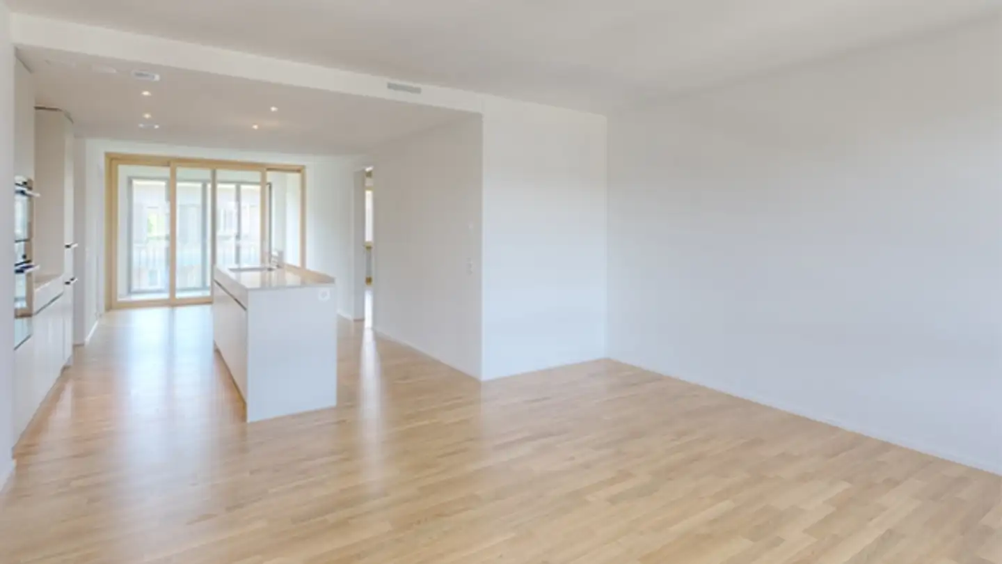 Appartamento in affitto - Lenzburgerstrasse 55, 5507 Mellingen - Foto 3