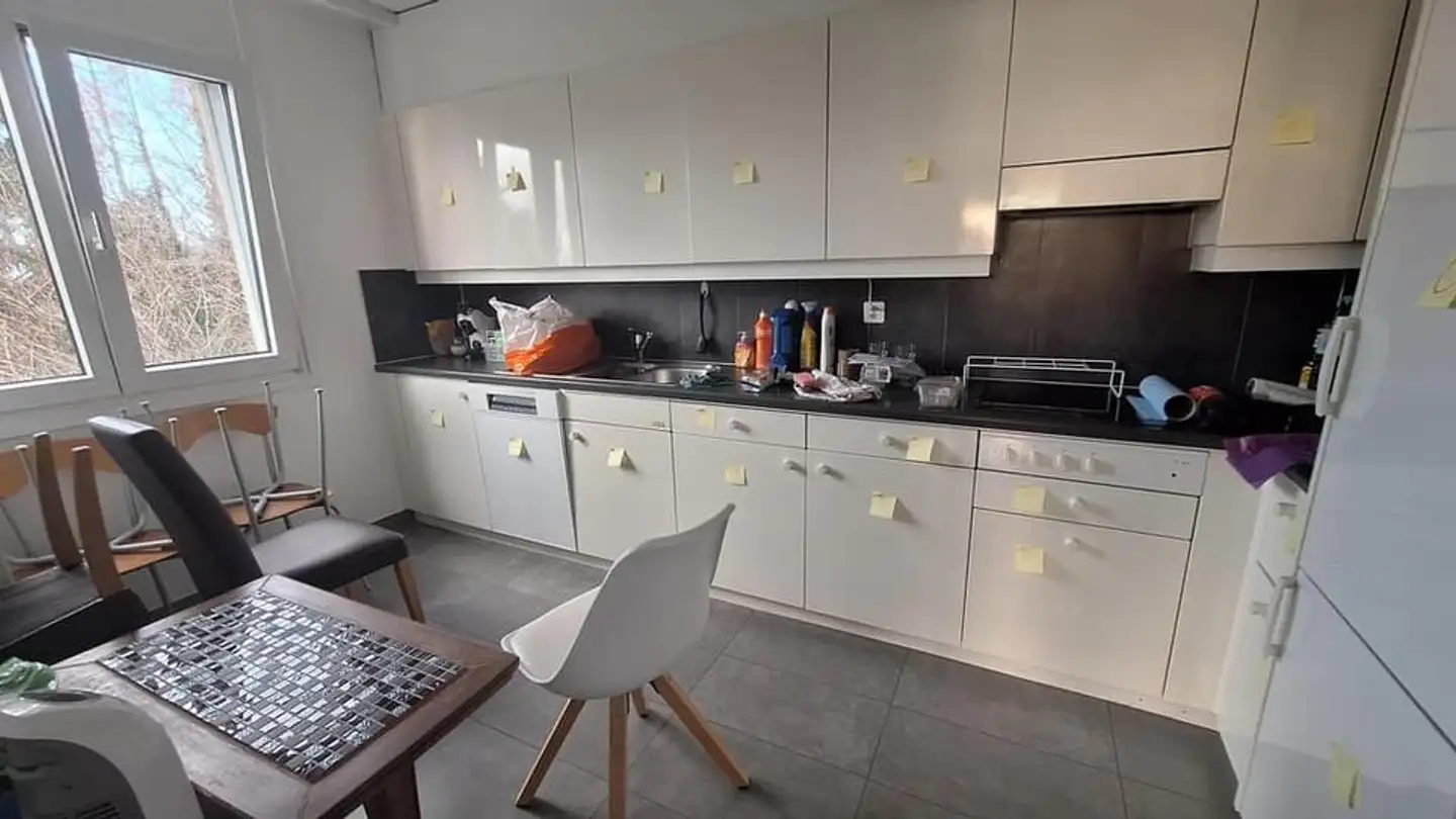 Appartamento in affitto - Chemin Des Piécettes 4, 1052 Le Mont-sur-Lausanne - Foto 2