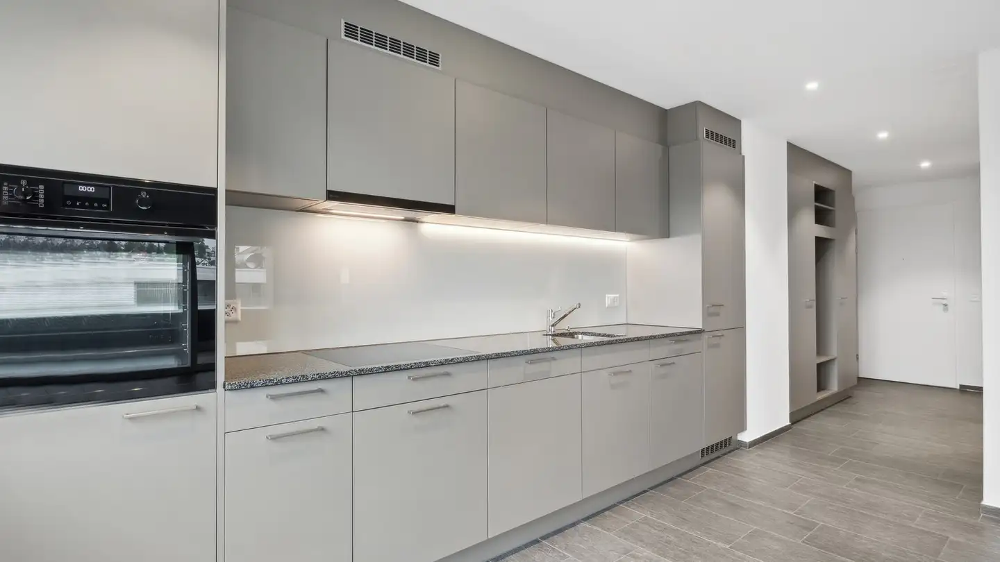 Appartamento in affitto - Bahnhofstrasse 89, 8500 Frauenfeld - Foto 3