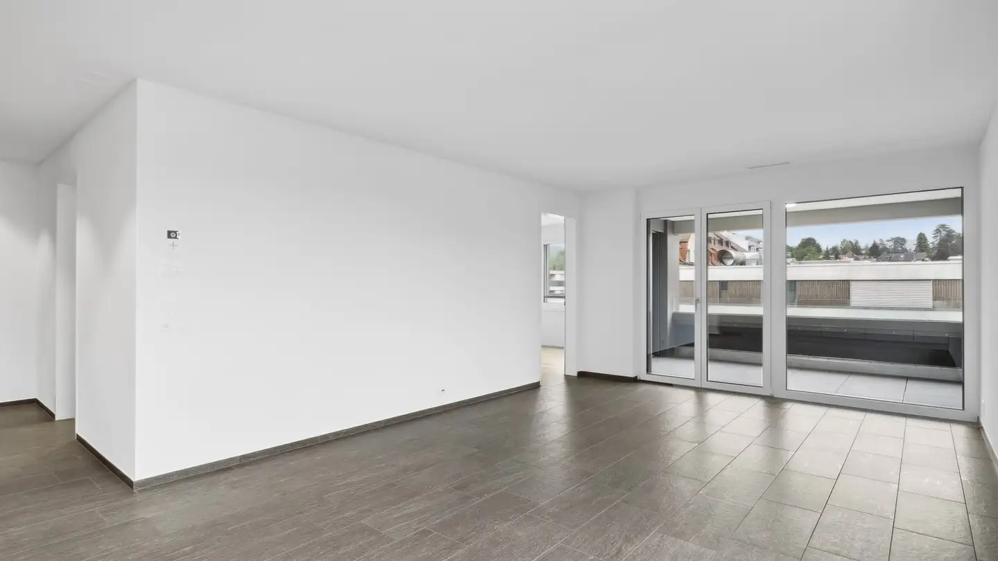 Appartamento in affitto - Bahnhofstrasse 89, 8500 Frauenfeld