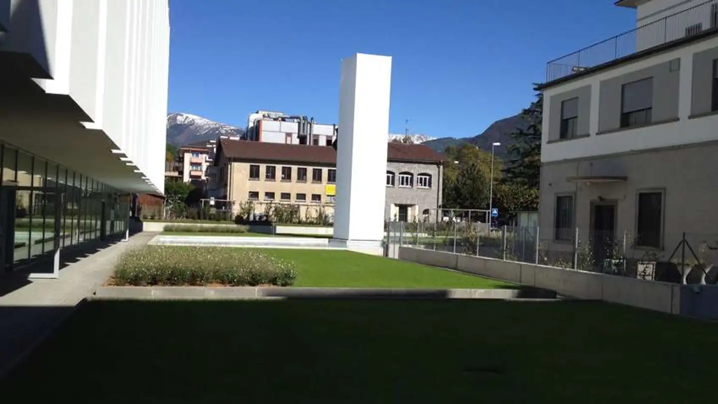Office space for rent - Via Trevano 85, 6900 Lugano - Photo 3