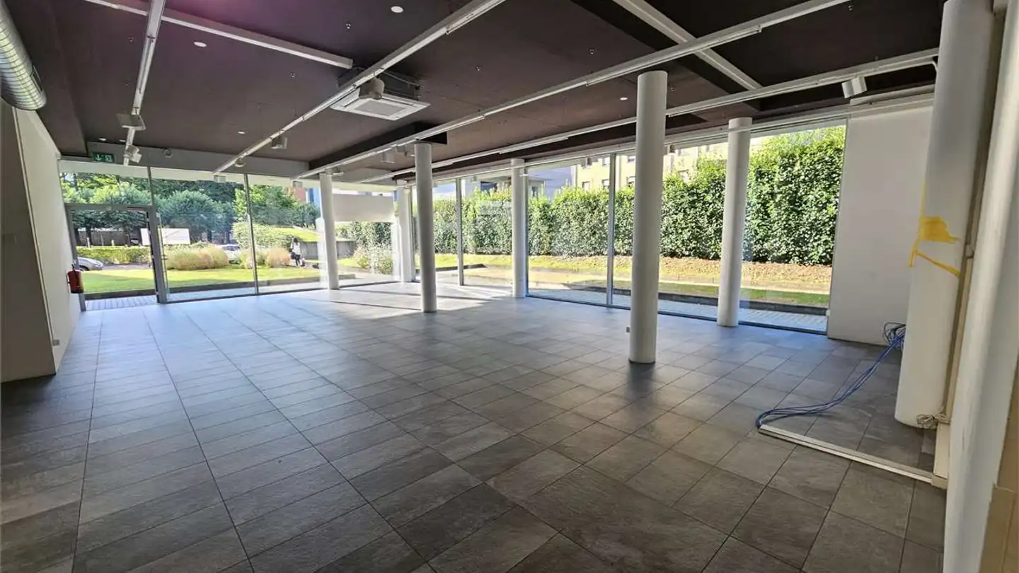 Office space for rent - Via Trevano 85, 6900 Lugano - Photo 4