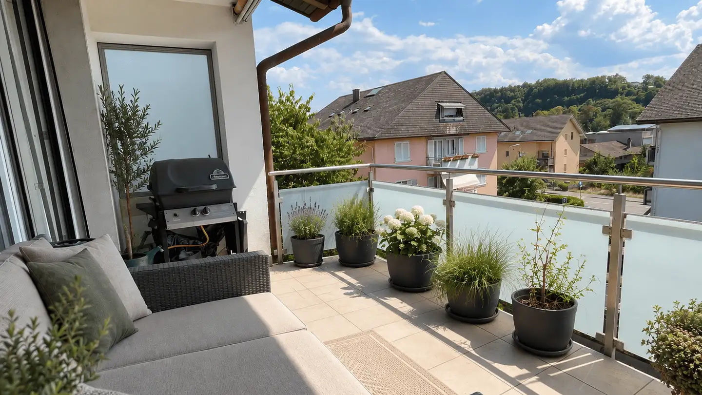 Apartment for rent - Lindenstrasse 32, 3176 Neuenegg