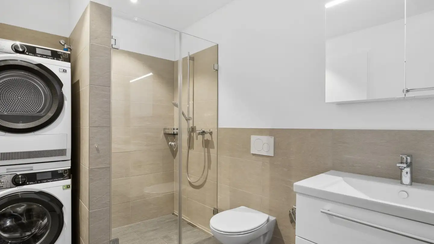 Appartamento in affitto - Bahnhofstrasse 89, 8500 Frauenfeld - Foto 4