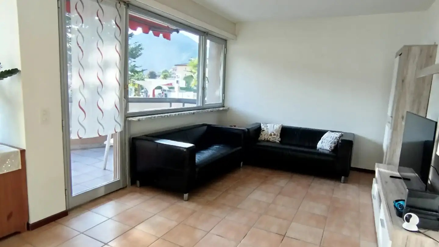 Apartment for rent - 6673 Maggia - Photo 2