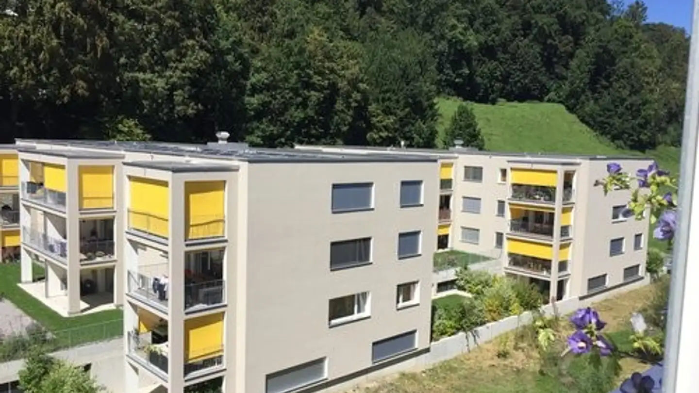 Appartement à louer - Gummenweg 1, 3067 Boll