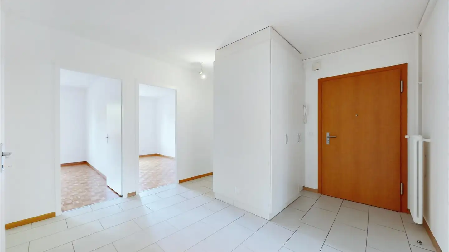 Appartamento in affitto - Chemin D'eysins 60, 1260 Nyon - Photo 3