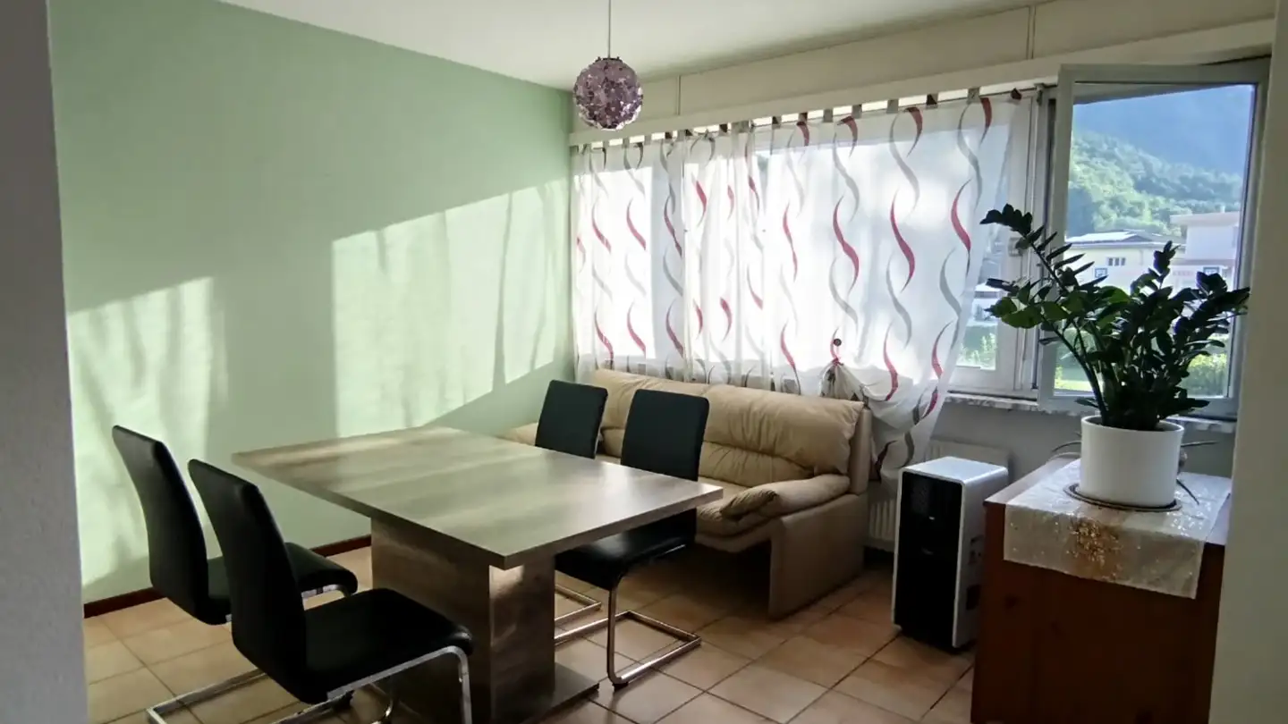 Apartment for rent - 6673 Maggia - Photo 3