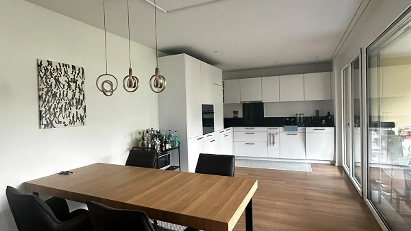 Wohnung mieten - Obernauerstrasse 85a, 6012 Obernau