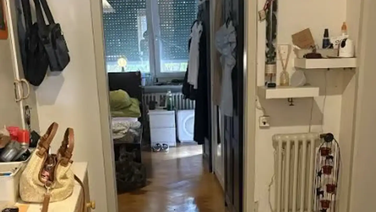 Wohnung mieten - Via Loreto, 6900 Lugano
