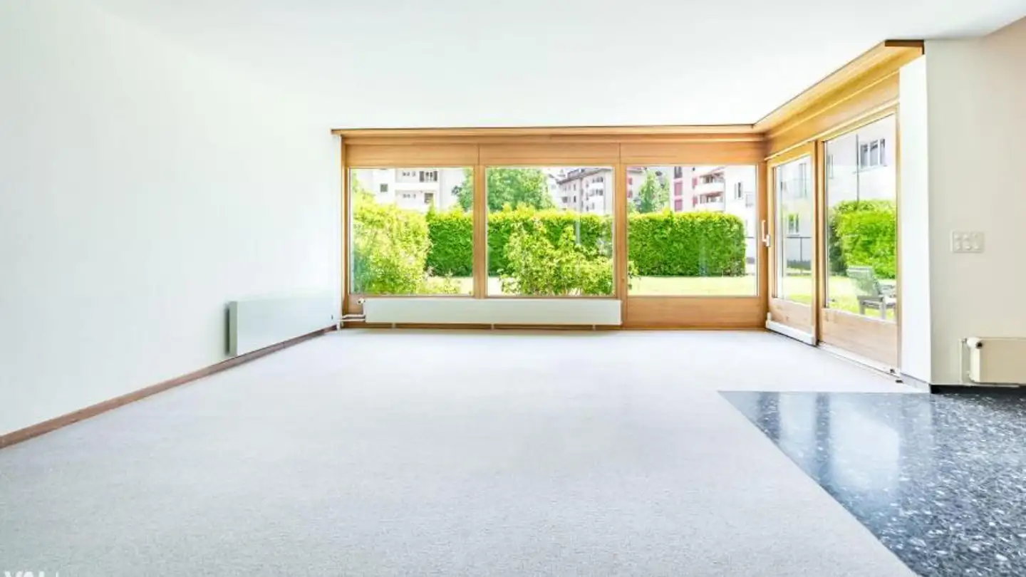Mischgenutztes Gebäude mieten - 3902 Glis - Foto 3