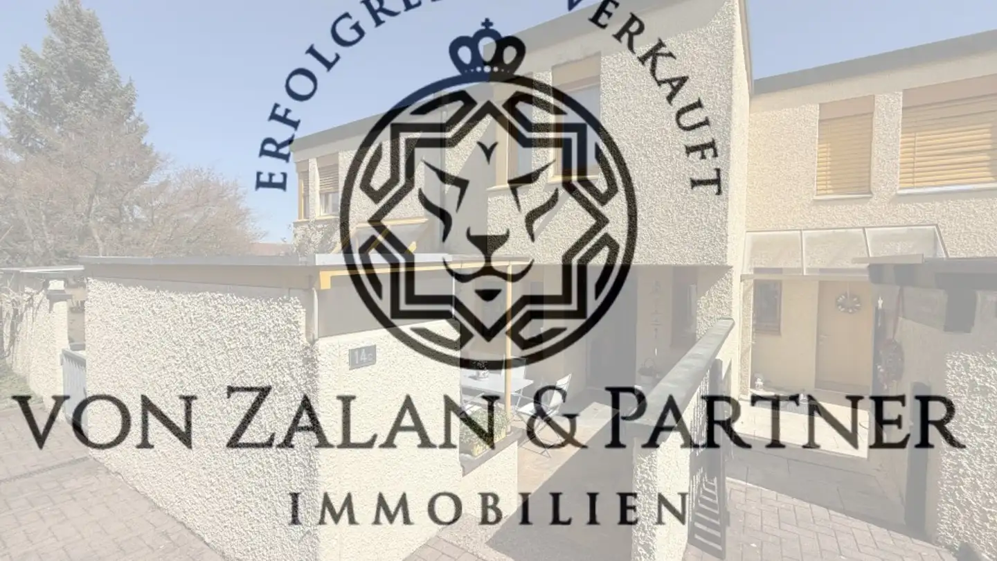 Row house for sale - Sternenstrasse, 8903 Birmensdorf ZH