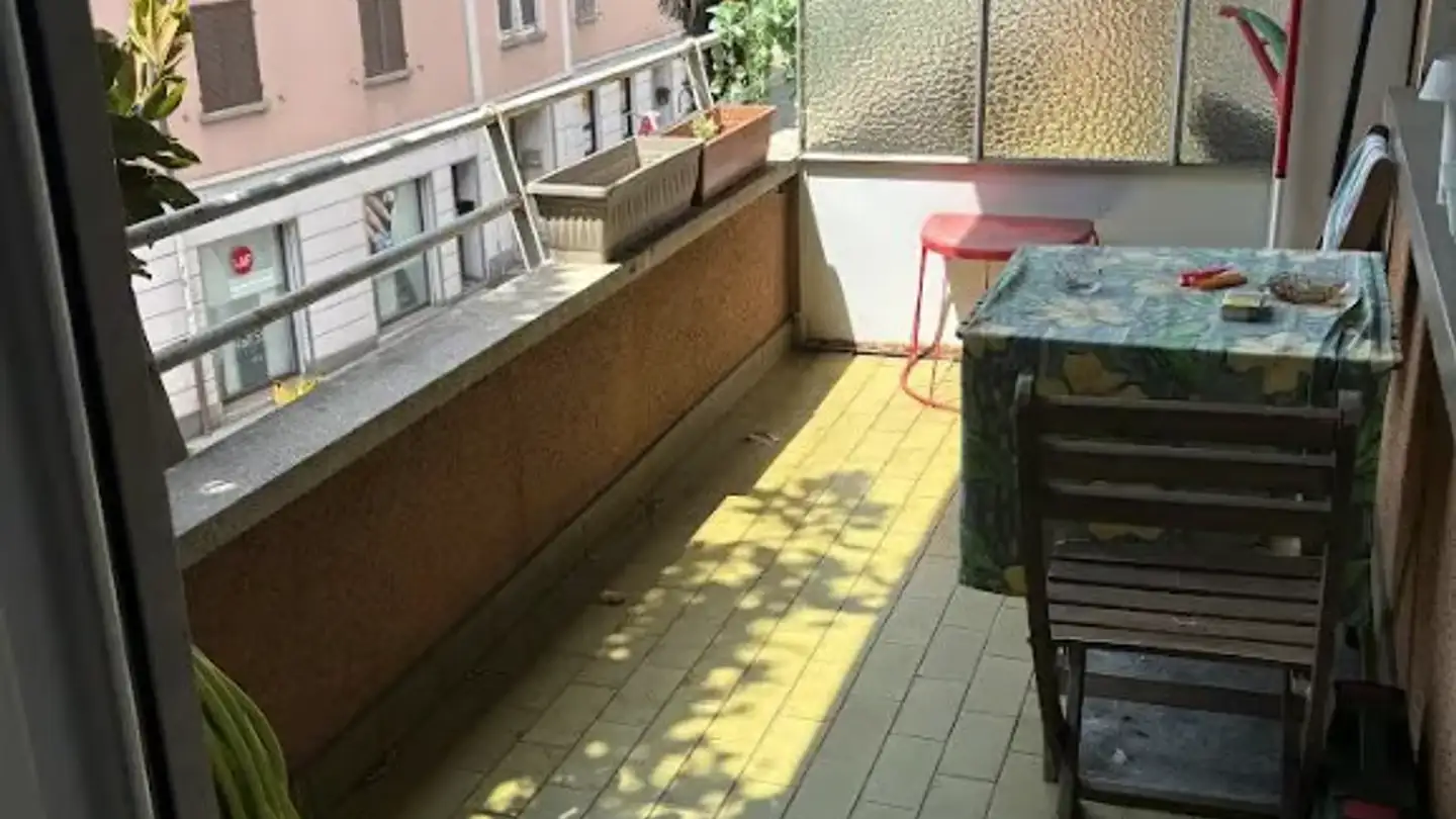 Appartement à louer - Via Loreto, 6900 Lugano - Photo 2