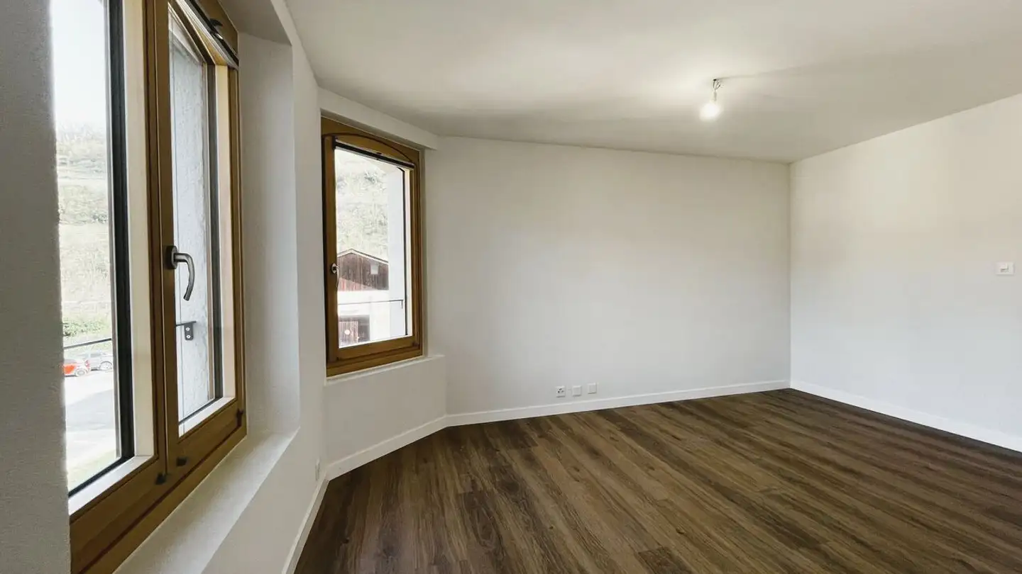 Apartment for rent - Avenue De La Gare 14, 1880 Bex - Photo 4