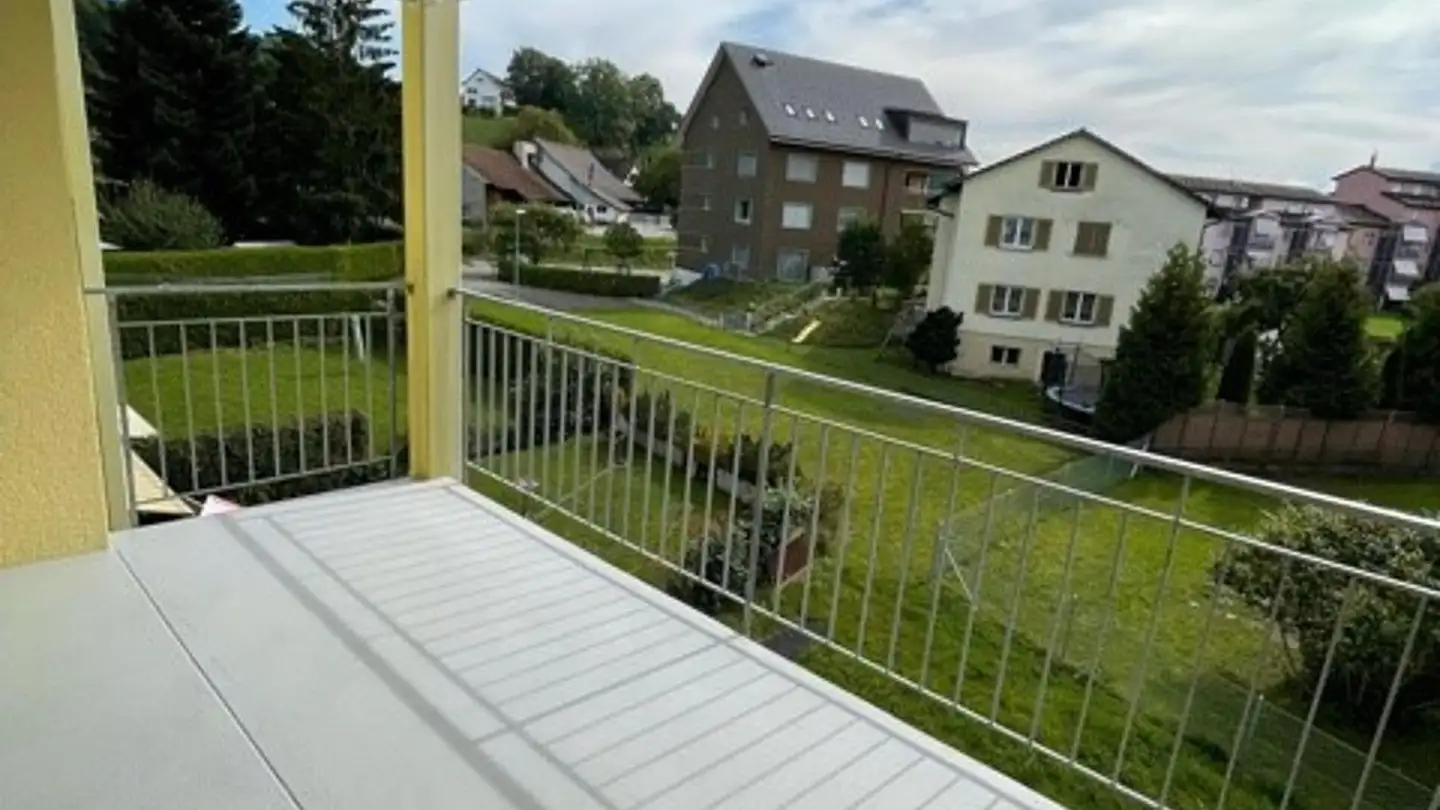 Wohnung mieten - Aubrigstrasse 15, 8630 Rüti ZH