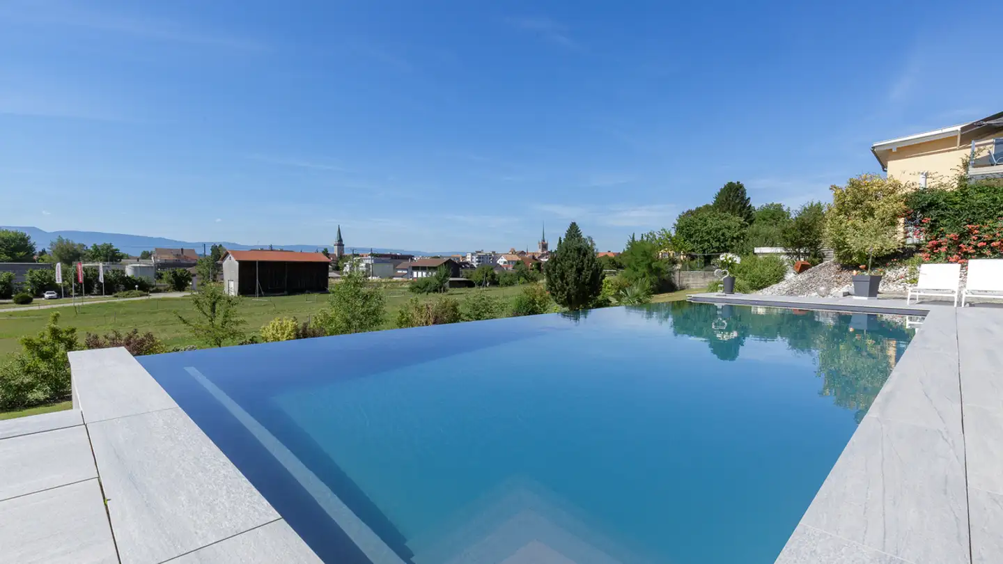 Maison individuelle à vendre - Rue Des Jumelles 18, 1530 Payerne - Photo 2