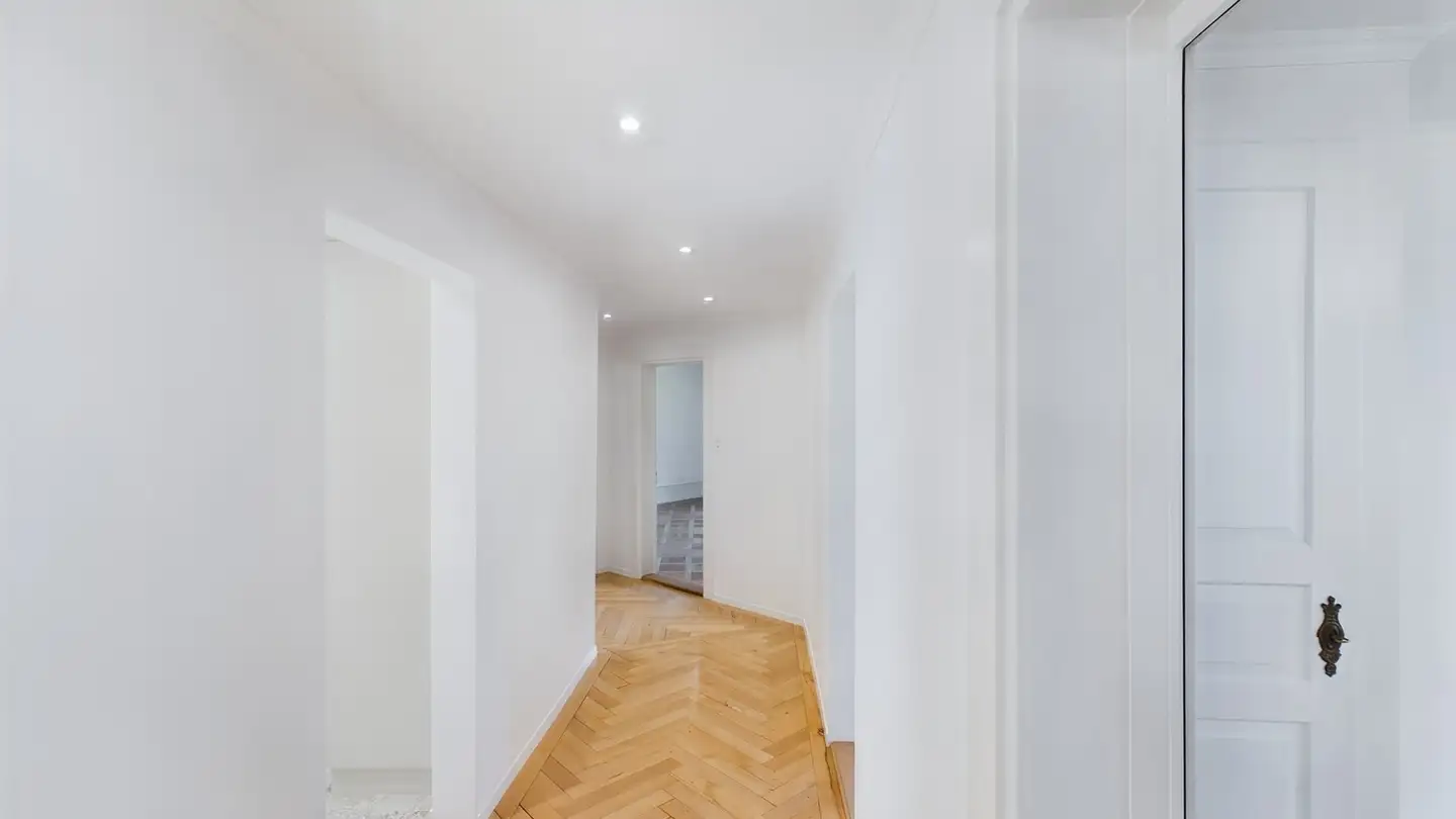 Single room for rent - Badenerstrasse 157, 8004 Zürich - Photo 2